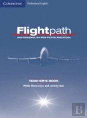 Flightpath Teacher'S Book
