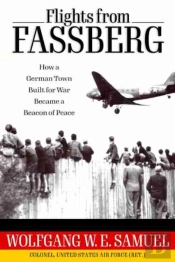 Flights From Fassberg