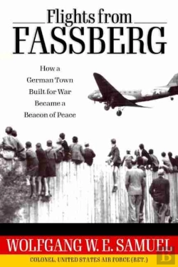 Bertrand.pt - Flights From Fassberg