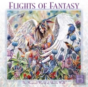 Flights Of Fantasy