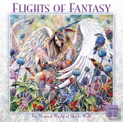 Bertrand.pt - Flights Of Fantasy