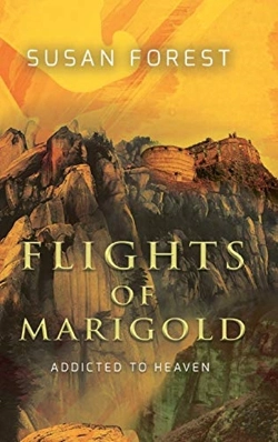 Bertrand.pt - Flights Of Marigold