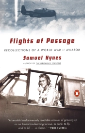 Flights Of Passage