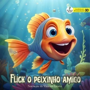 Flik O Peixinho Amigo