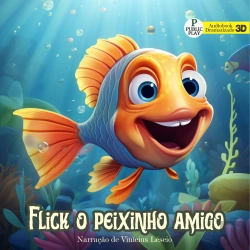 Bertrand.pt - Flik O Peixinho Amigo