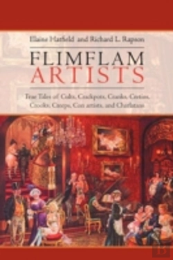 Bertrand.pt - Flimflam Artists
