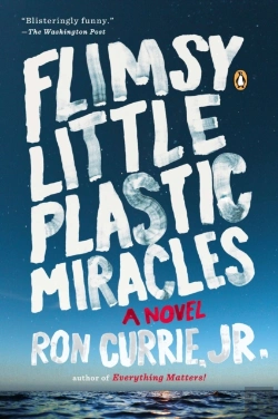 Bertrand.pt - Flimsy Little Plastic Miracles