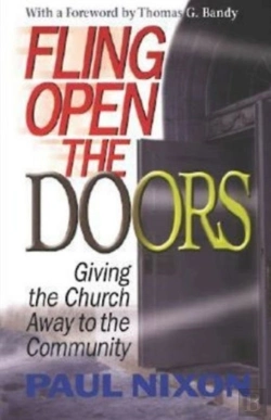 Bertrand.pt - Fling Open The Doors