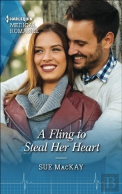 Fling To Steal Her Heart