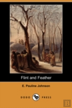 Bertrand.pt - Flint And Feather (Dodo Press)
