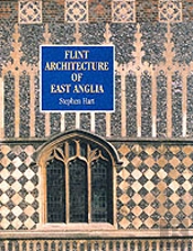 Flint Architecture Of East Anglia