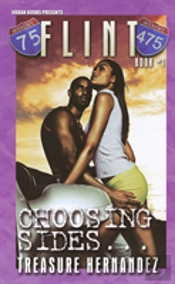 Flint Book #1