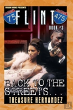 Bertrand.pt - Flint Book 3 Back To The Streets