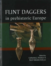 Flint Daggers In Prehistoric Europe