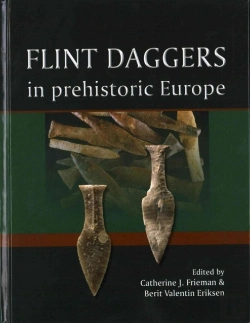 Bertrand.pt - Flint Daggers In Prehistoric Europe