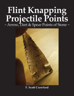 Bertrand.pt - Flint Knapping Projectile Points