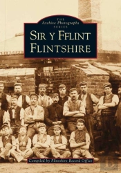 Flintshire/Sir Y Fflint