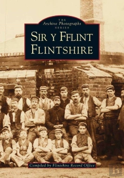 Bertrand.pt - Flintshire/Sir Y Fflint