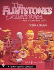 Flintstones Collectibles