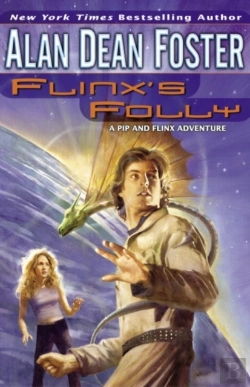 Bertrand.pt - Flinx'S Folly