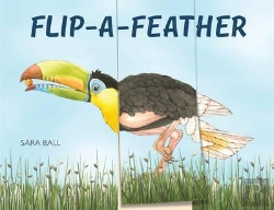 Bertrand.pt - Flip-A-Feather