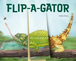 Bertrand.pt - Flip-A-Gator