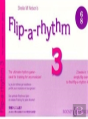 Flip A Rhythm 3/4