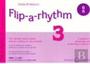 Flip A Rhythm 3/4