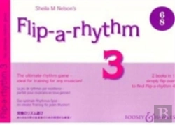 Bertrand.pt - Flip A Rhythm 3/4
