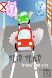 Flip And Flap Know The City