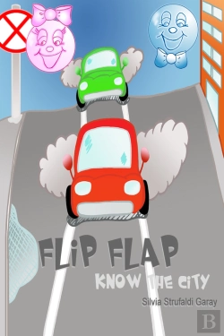 Bertrand.pt - Flip And Flap Know The City