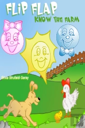 Flip And Flap Know The Farm
