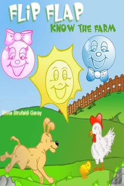 Bertrand.pt - Flip And Flap Know The Farm
