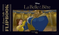 Bertrand.pt - Flip Book - La Belle Et La Bete