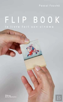 Bertrand.pt - Flip Book : Le Livre Fait Son Cinéma