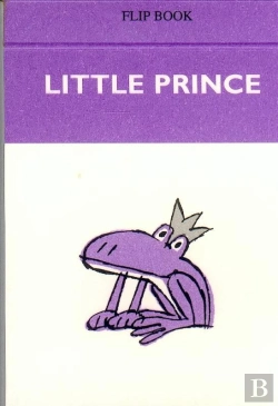 Bertrand.pt - Flip Book  Little Prince