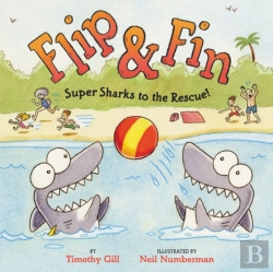 Bertrand.pt - Flip & Fin: Super Sharks To The Rescue!