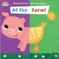 Bertrand.pt - Flip Flap - At The Farm