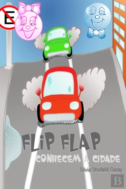Bertrand.pt - Flip Flap Conhecem A Cidade