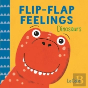 Flip-Flap Feelings: Dinosaurs