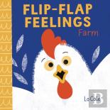 Flip-Flap Feelings: Farm