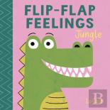 Flip-Flap Feelings: Jungle