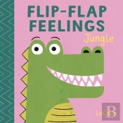 Flip-Flap Feelings: Jungle