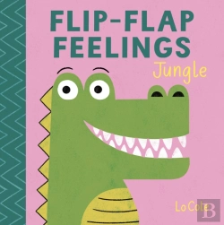 Bertrand.pt - Flip-Flap Feelings: Jungle
