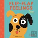 Flip-Flap Feelings: Pets