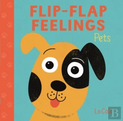 Bertrand.pt - Flip-Flap Feelings: Pets