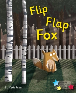 Bertrand.pt - Flip Flap Fox