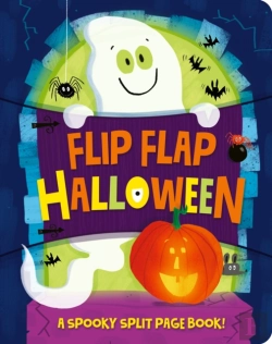 Bertrand.pt - Flip Flap Halloween