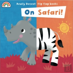 Bertrand.pt - Flip Flap - On Safari