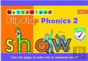 Flip Flap Phonics